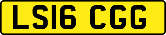 LS16CGG