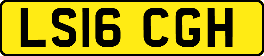 LS16CGH