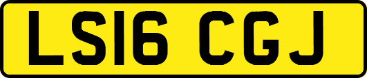 LS16CGJ