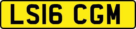 LS16CGM