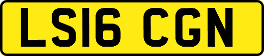 LS16CGN