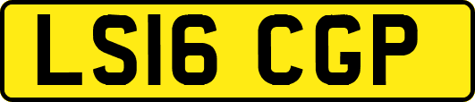 LS16CGP