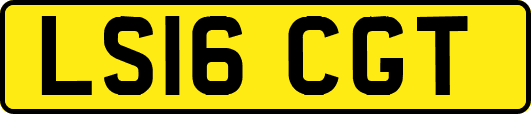 LS16CGT
