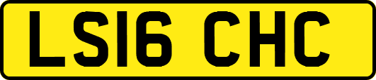 LS16CHC