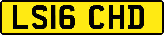 LS16CHD