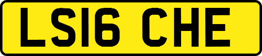 LS16CHE