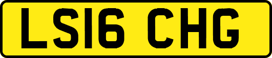 LS16CHG