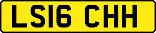 LS16CHH