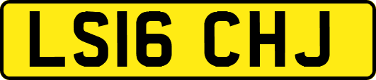 LS16CHJ