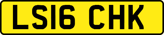 LS16CHK