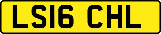 LS16CHL