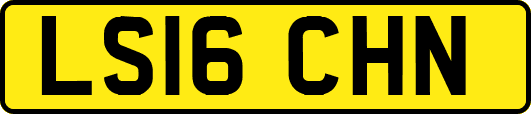 LS16CHN