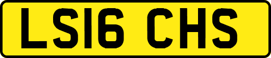 LS16CHS