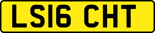 LS16CHT