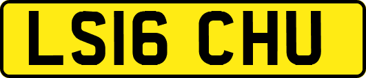 LS16CHU