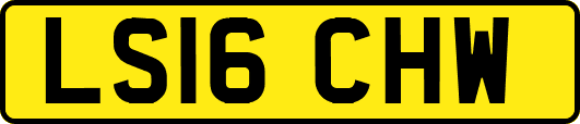 LS16CHW