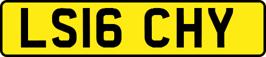LS16CHY