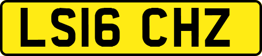 LS16CHZ