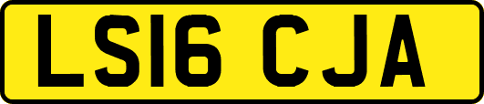LS16CJA