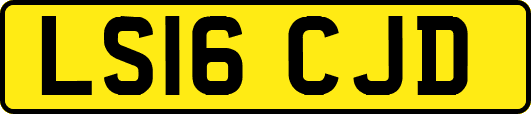LS16CJD