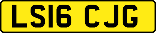 LS16CJG