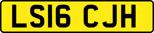 LS16CJH