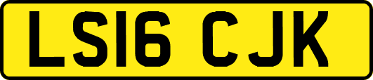 LS16CJK