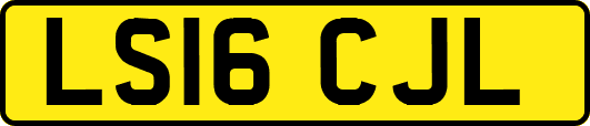 LS16CJL