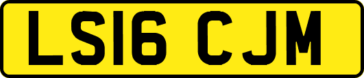 LS16CJM