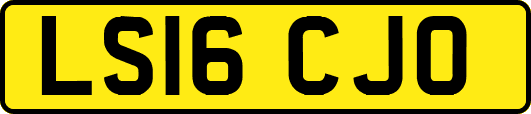 LS16CJO