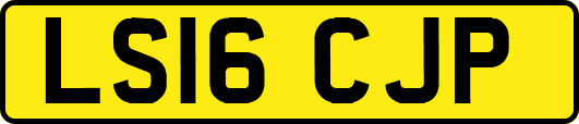 LS16CJP