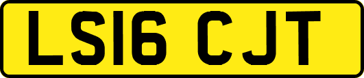 LS16CJT