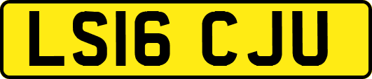 LS16CJU