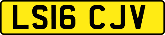 LS16CJV