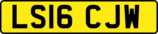 LS16CJW
