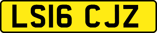 LS16CJZ