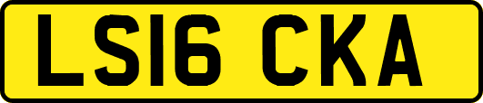 LS16CKA