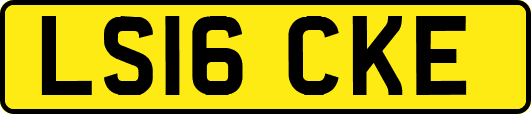 LS16CKE