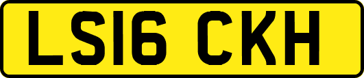 LS16CKH