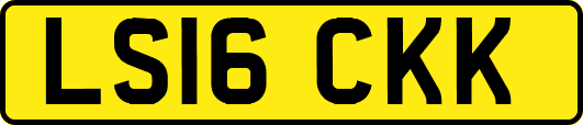 LS16CKK