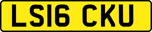 LS16CKU