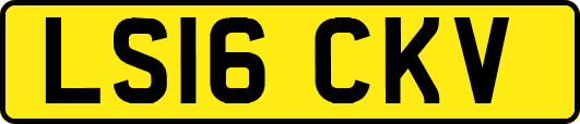 LS16CKV