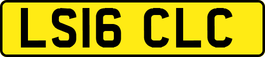LS16CLC