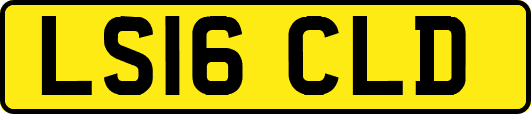 LS16CLD
