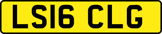 LS16CLG