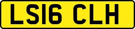 LS16CLH