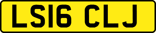 LS16CLJ