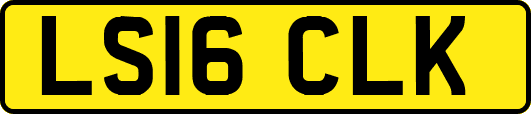 LS16CLK
