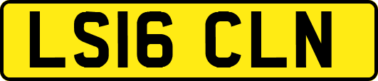 LS16CLN