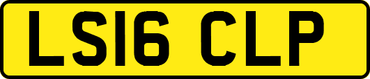 LS16CLP